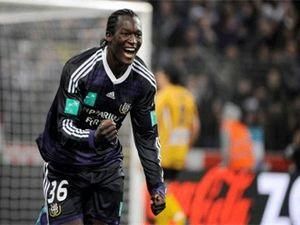 Моурінью знайшов нового форварда для "Реала" Моурінью знайшов нового форварда для "Реала"