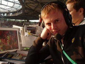 Вацко переходить на канал "Футбол" Вацко переходить на канал "Футбол"