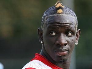 "Арсенал" знайшов нового захисника - 10 серпня 2010 - Телеканал новин 24 "Арсенал" знайшов нового захисника - 10 серпня 2010 - Телеканал новин 24