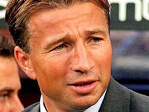 Петреску: Чечер хотів грати у єврокубках Петреску: Чечер хотів грати у єврокубках