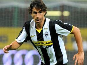 "Ювентус" продає футболіста у "Атлетіко" "Ювентус" продає футболіста у "Атлетіко"