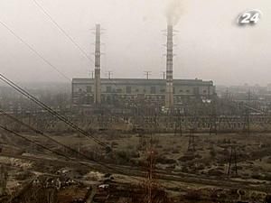 Через спеку в Україні зросли обсяги споживання електроенергії Через спеку в Україні зросли обсяги споживання електроенергії