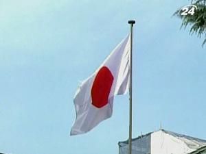 Банк Японії залишив базову процентну ставку на рівні 0,1% Банк Японії залишив базову процентну ставку на рівні 0,1%