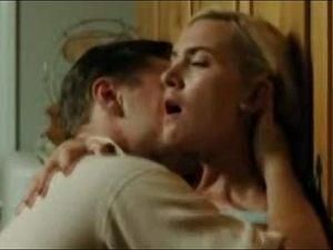 ДіКапріо згадав секс із Кейт Вінслет ДіКапріо згадав секс із Кейт Вінслет