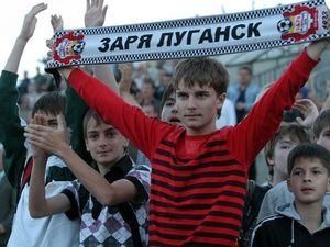 "Зоря" - "Іллічівець". Прев'ю "Зоря" - "Іллічівець". Прев'ю