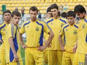 "Інтер" транслюватиме матчі збірної України аж до Євро-2012 "Інтер" транслюватиме матчі збірної України аж до Євро-2012