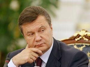 Янукович вимагає розібратися із ситуацією навколо телеканалу "Тоніс" Янукович вимагає розібратися із ситуацією навколо телеканалу "Тоніс"