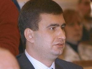 Лідер партії "Родіна": День незалежності України - безглузде свято Лідер партії "Родіна": День незалежності України - безглузде свято