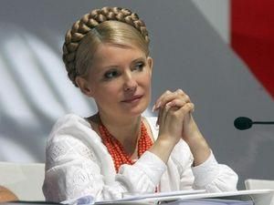 Кожен рік урядування Тимошенко коштував державі 100 мільярдів