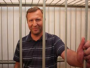 Адвокат Макаренка просить допитати топ-менеджерів "Газпрому"