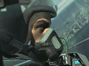 Ace Combat з'явиться в 2011 році Ace Combat з'явиться в 2011 році