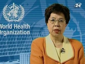 ВООЗ оголосила про кінець пандемії свинячого грипу ВООЗ оголосила про кінець пандемії свинячого грипу