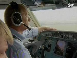 У Росії за гасіння пожеж взявся сам прем’єр У Росії за гасіння пожеж взявся сам прем’єр