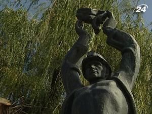 Рекорд Олексія Стаханова побито Рекорд Олексія Стаханова побито