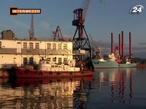 Північний морський шлях - головна судноплавна магістраль Росії в Арктиці Північний морський шлях - головна судноплавна магістраль Росії в Арктиці