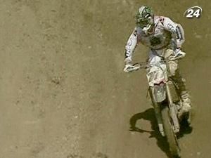 Антоніо Кайролі двічі побував на подіумі Антоніо Кайролі двічі побував на подіумі