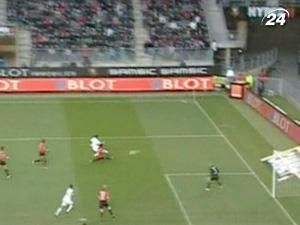 Кращі голи “Ліона” сезону 2009/2010 Кращі голи “Ліона” сезону 2009/2010