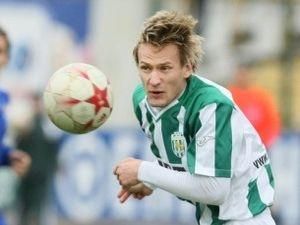 "Карпати" дозаявили Кузнєцова "Карпати" дозаявили Кузнєцова