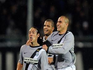 Мауро Каморанезі оштрафували за минуле Мауро Каморанезі оштрафували за минуле