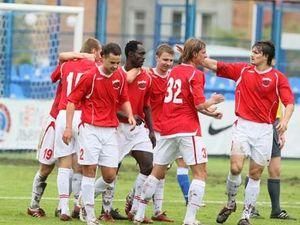 Лідер Першої ліги зніметься з чемпіонату? Лідер Першої ліги зніметься з чемпіонату?