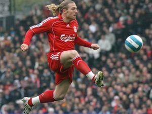 Воронін: Газзаєв - не тренер збірної Воронін: Газзаєв - не тренер збірної