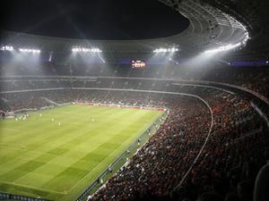 Донецьк знову проігнорує збірну Донецьк знову проігнорує збірну