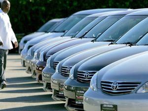Toyota відкликала 8,5 млн. автомобілів через помилки водіїв