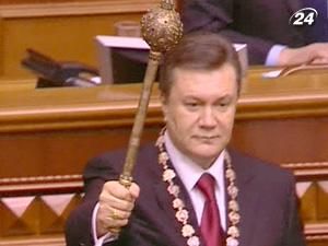 Коаліція знайшла спосіб, як дати більше влади Президенту Коаліція знайшла спосіб, як дати більше влади Президенту