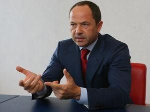 Тігіпко: ціни на газ піднімуть, якщо уряд не знайде гроші Тігіпко: ціни на газ піднімуть, якщо уряд не знайде гроші