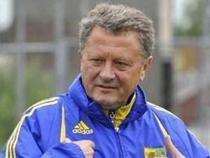 Маркевич: Обіграємо будь-кого! Маркевич: Обіграємо будь-кого!