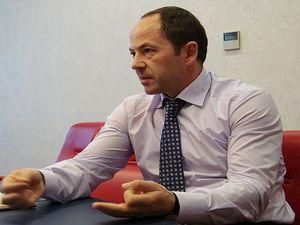 Тігіпко:Україна виконає всі зобов'язання перед МВФ, незважаючи на заяви окремих політиків Тігіпко:Україна виконає всі зобов'язання перед МВФ, незважаючи на заяви окремих політиків