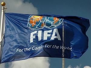 ФІФА починає розслідування повідомлень про санкції проти футболістів ФІФА починає розслідування повідомлень про санкції проти футболістів