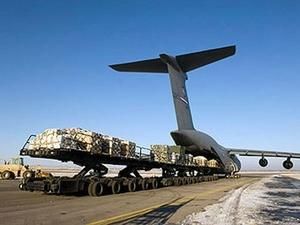 США не створюватиме другу військову базу в Киргизстані США не створюватиме другу військову базу в Киргизстані