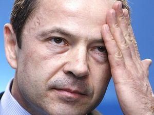 Тігіпко: квотування експорту зерна - крайній захід Тігіпко: квотування експорту зерна - крайній захід