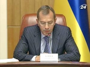 Клюєв: зернотрейдери вдаються до махінацій Клюєв: зернотрейдери вдаються до махінацій