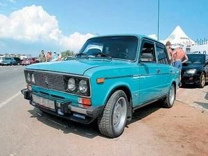 Росія: син-алкоголік жорстоко вбив батька-ветерана за нові "Жигулі" Росія: син-алкоголік жорстоко вбив батька-ветерана за нові "Жигулі"