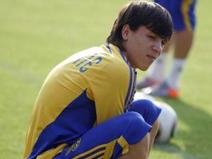 Коноплянка: Маємо більше шансів на перемогу Коноплянка: Маємо більше шансів на перемогу