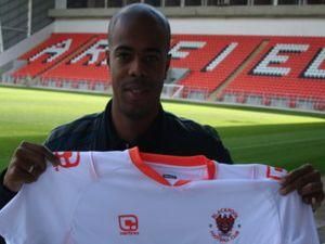 "Блекпул" купив півзахисника "Млада Болеслав" "Блекпул" купив півзахисника "Млада Болеслав"