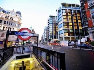 Квартира у Лондоні коштує 220 мільйонів доларів Квартира у Лондоні коштує 220 мільйонів доларів