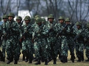 КНДР звинуватила Японію у мілітаризмі КНДР звинуватила Японію у мілітаризмі