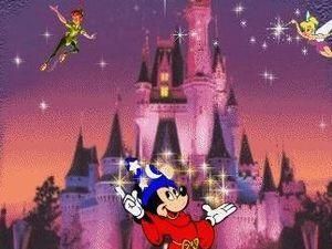 Walt Disney збільшили на 40% прибуток Walt Disney збільшили на 40% прибуток