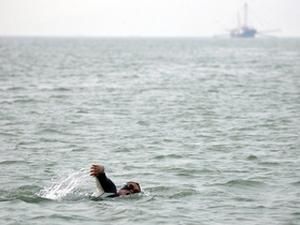 64-річна австралійка перепливла Ла-Манш