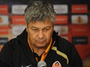 Луческу: "Металісту" буде важко без Жажі Луческу: "Металісту" буде важко без Жажі