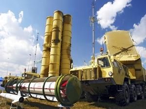 Росія розмістила зенітно-ракетний комплекс на території Абхазії