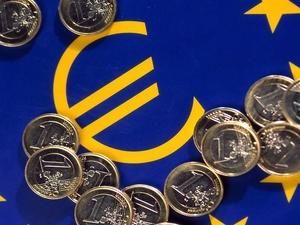 Міжбанк: різке падіння європейської валюти