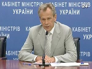 Присяжнюк: квотування буде погоджено із зернотрейдерами Присяжнюк: квотування буде погоджено із зернотрейдерами