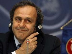 В УЄФА задоволені підготовкою Львова до Євро-2012 В УЄФА задоволені підготовкою Львова до Євро-2012