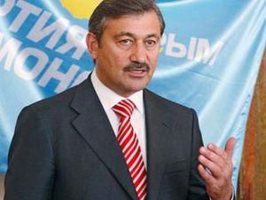 Джарти: лідер кримських татар зробив велику помилку