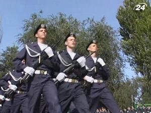 Встановлено причину смерті 17-річного курсанта в Запоріжжі Встановлено причину смерті 17-річного курсанта в Запоріжжі