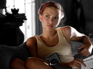 Скарлетт Йоханссон продала особняк у Лос-Анджелесі Скарлетт Йоханссон продала особняк у Лос-Анджелесі